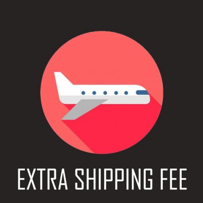 Extra Shipping Cost